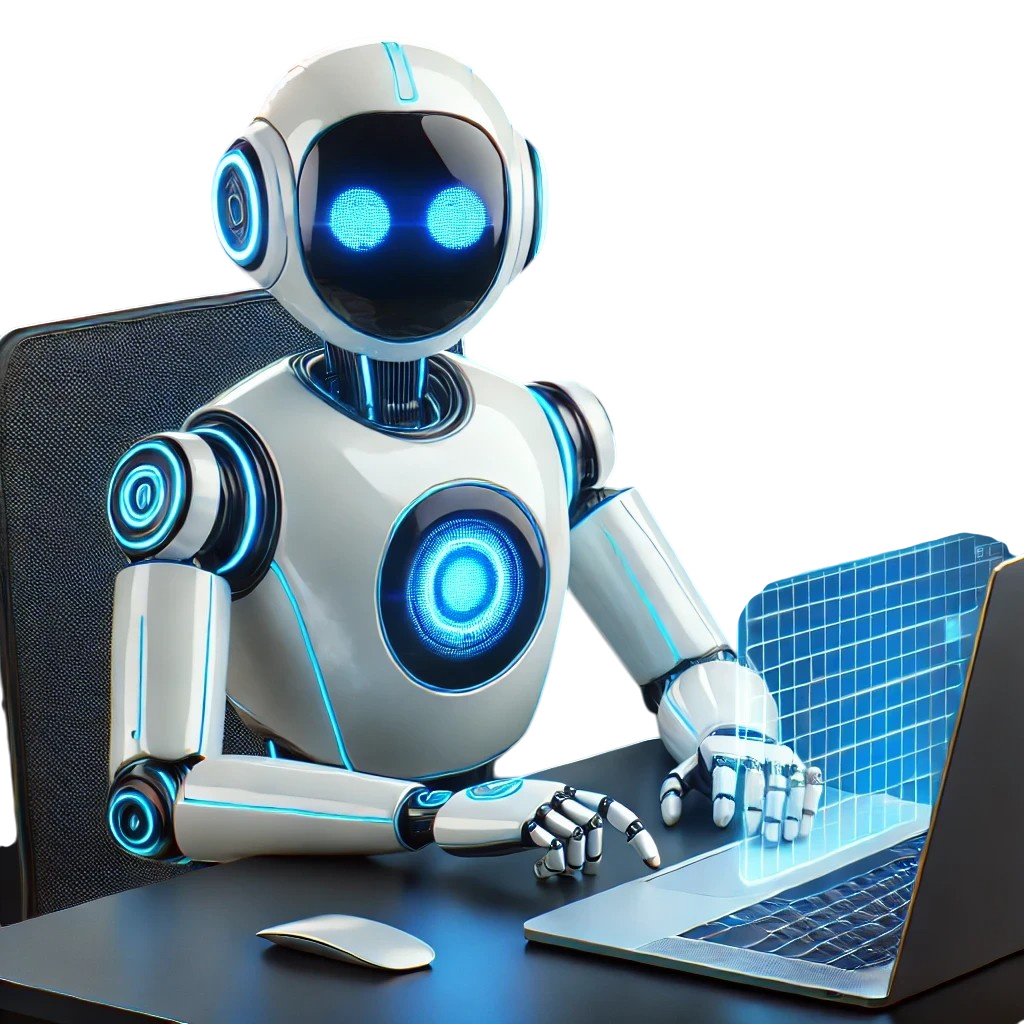 Asistencia técnica inteligente